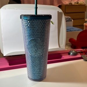 Starbucks cups